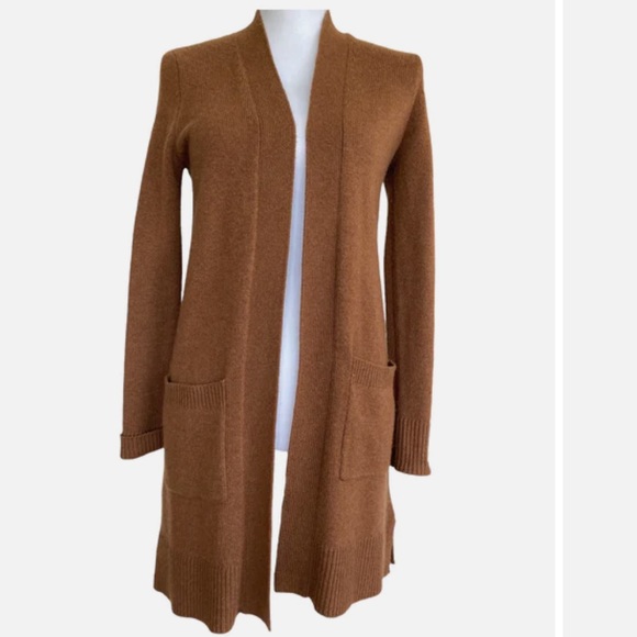 Theory cashmere cardigan - Picture 6 of 6